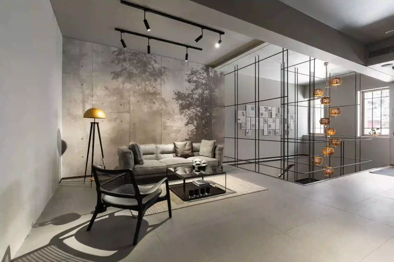 Architectural & Interior Film for India Design Exhibition