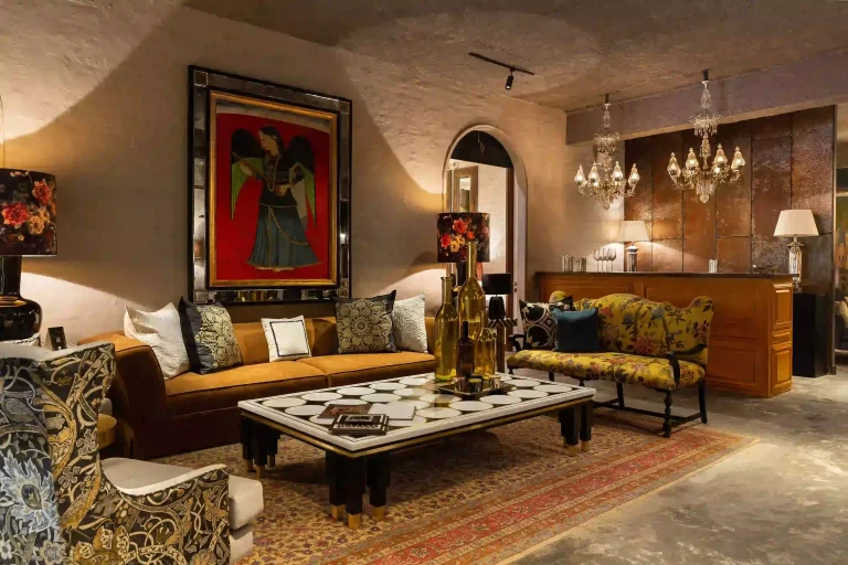 Architectural Photography for India Design Exhibition