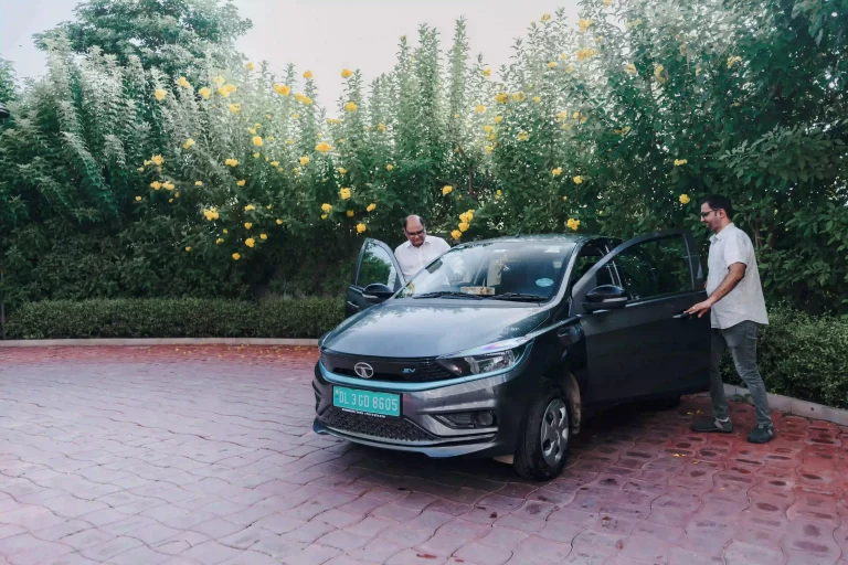TATA .EV | Real Customers, Real Stories