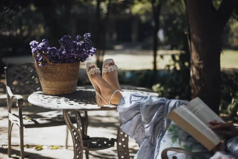 W Footwear – SS’23